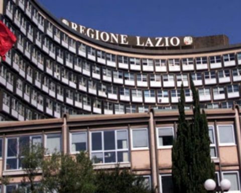 Regione Lazio