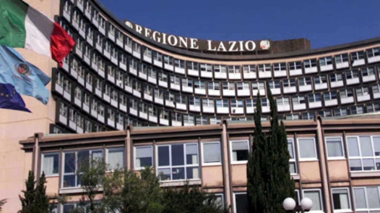 Regione Lazio