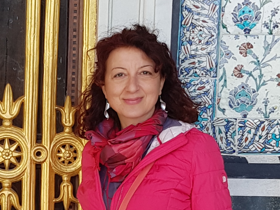Rosie Fania