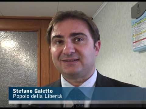Stefano Galetto