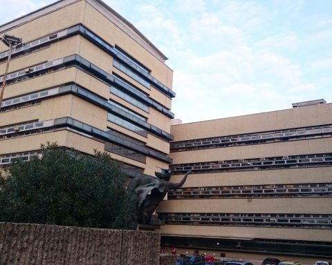 Tribunale di Roma