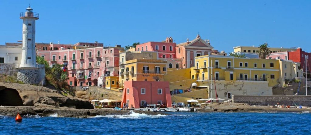 VENTOTENE