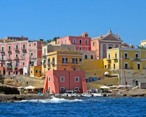 VENTOTENE
