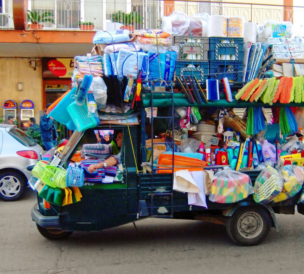 ambulante
