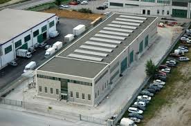 area industriale