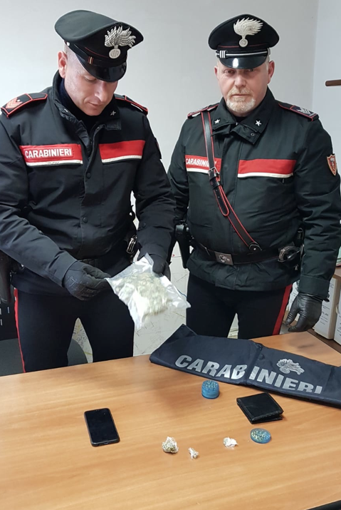 carabinieri