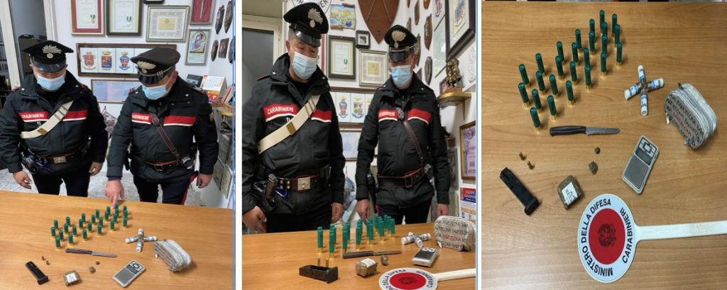 CARABINIERI