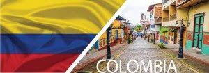 colombia