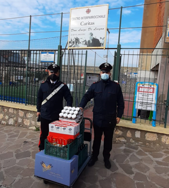 donazioni
