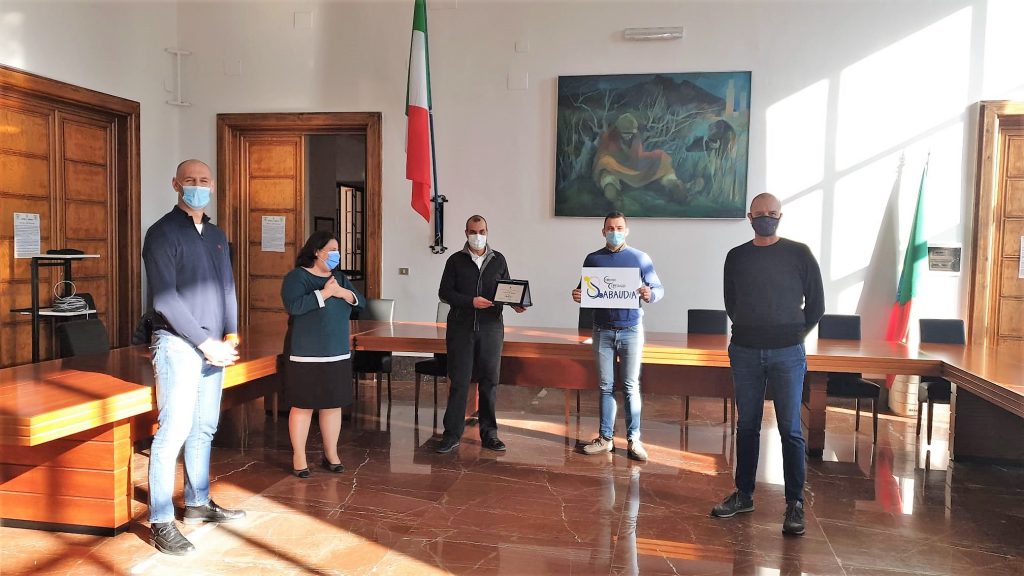 foto premiazione logo 3