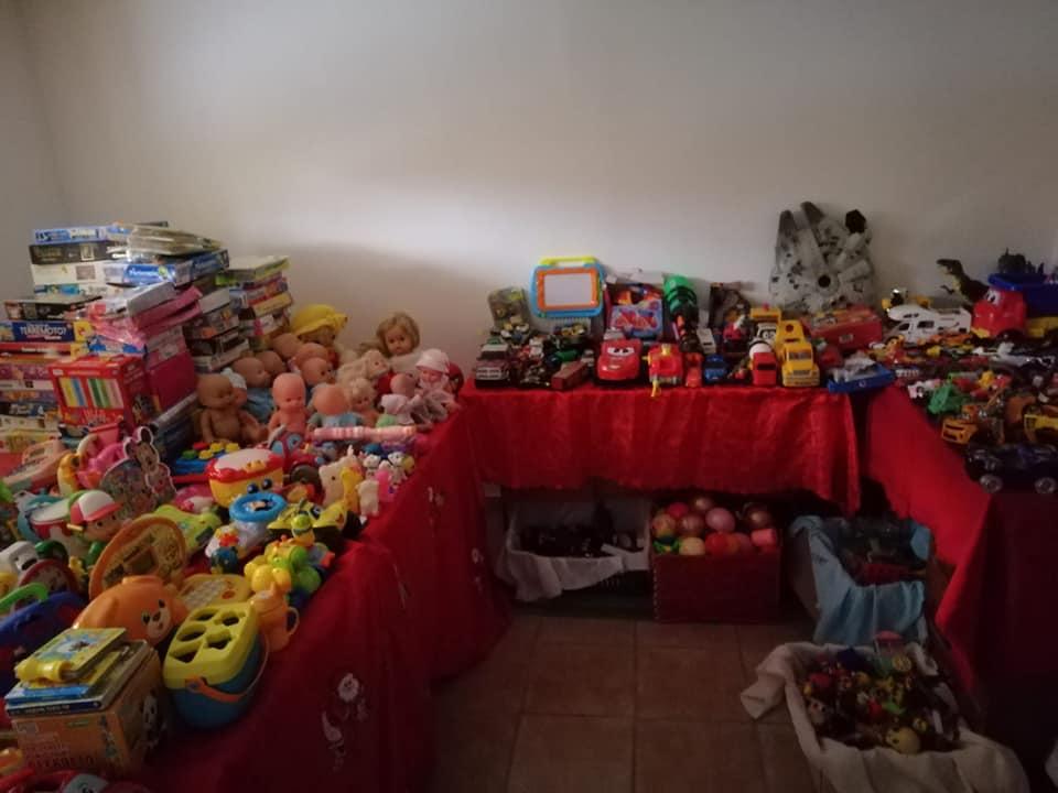 giocattolo
