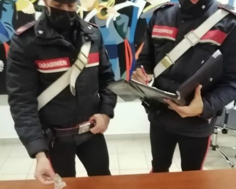 Carabinieri
