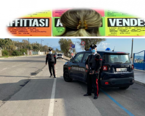 falsi annunci