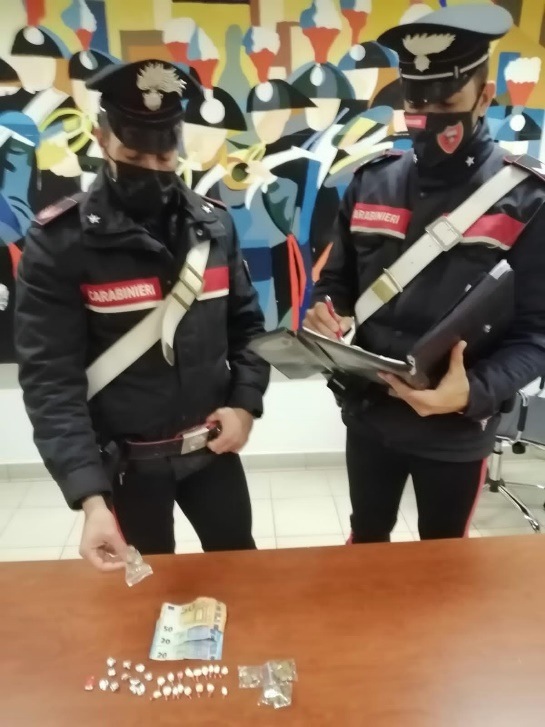 Carabinieri