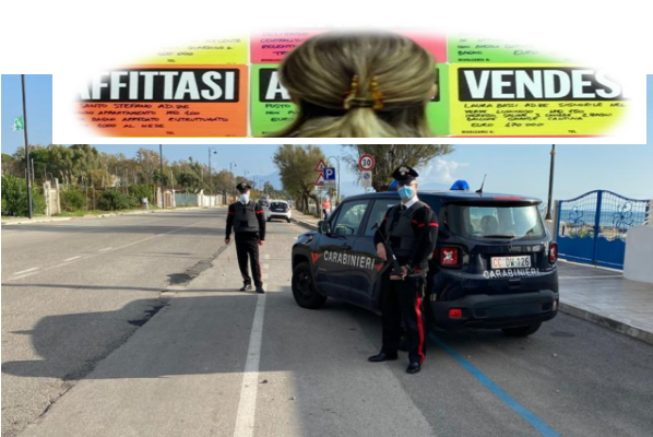 falsi annunci
