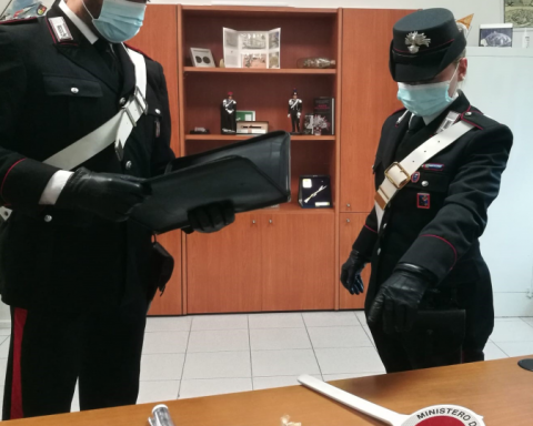 carabinieri