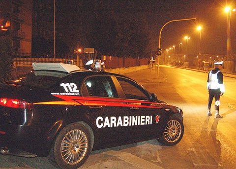 Carabinieri
