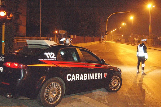 Carabinieri