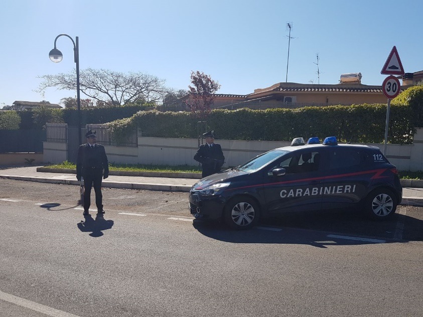 Carabinieri