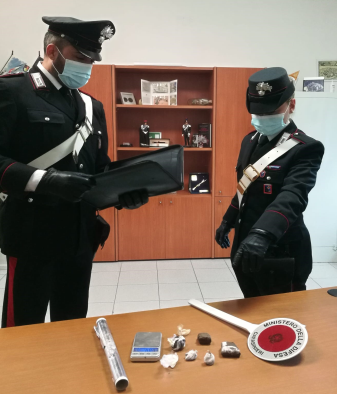 carabinieri
