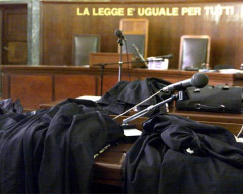 legge