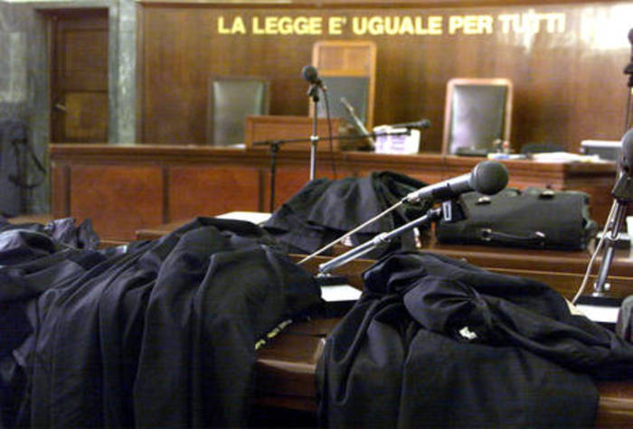 legge