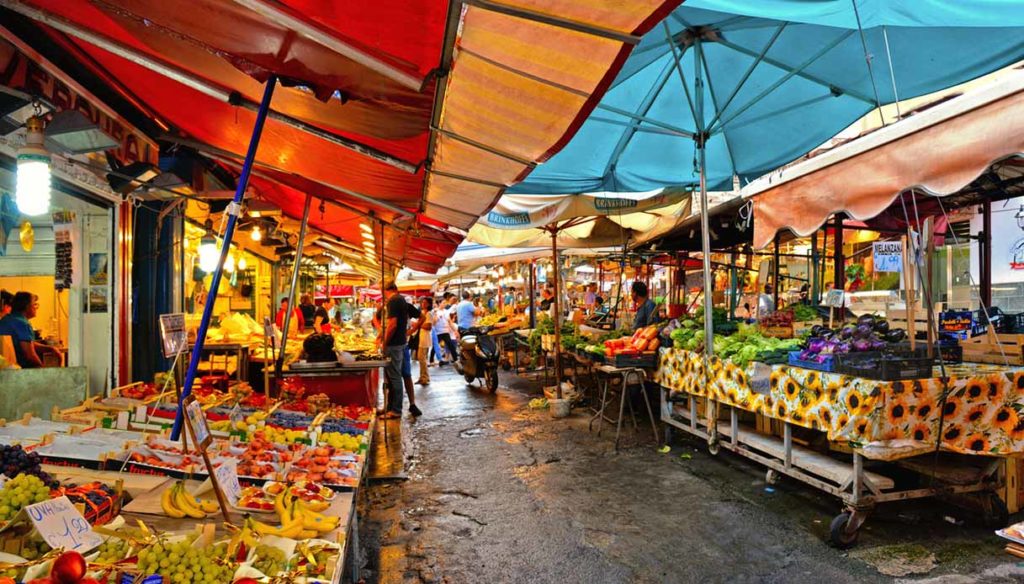 mercato