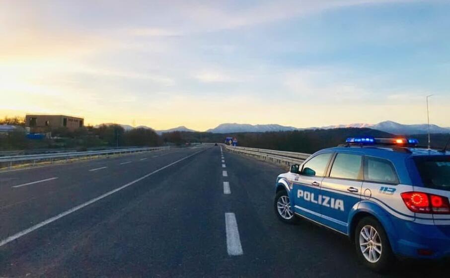 polizia