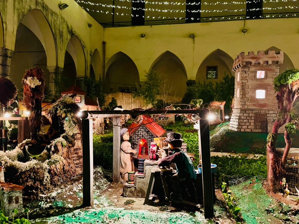 presepe
