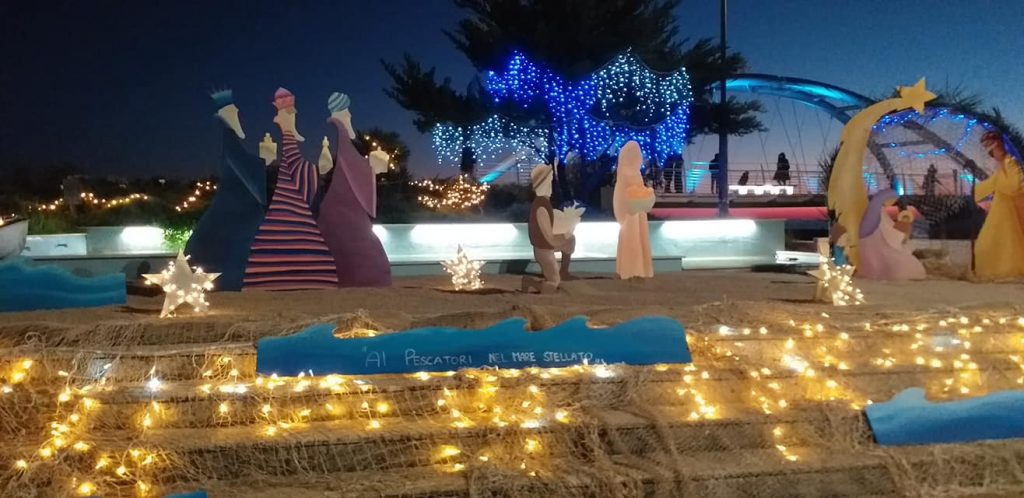 presepe natività