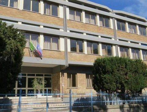 Scuola Carducci