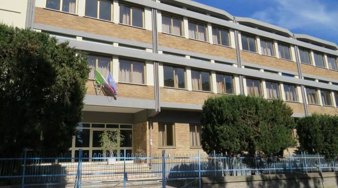 Scuola Carducci