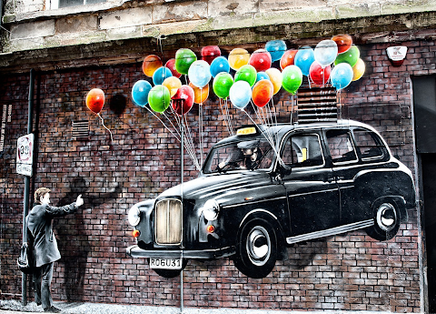street art