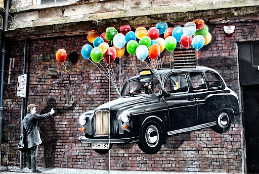 street art