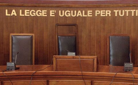 tribunale