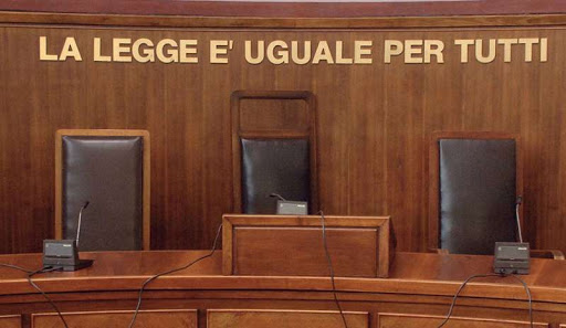tribunale
