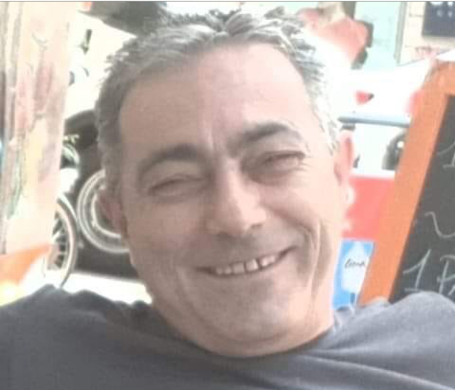 Antonio D'Onofrio