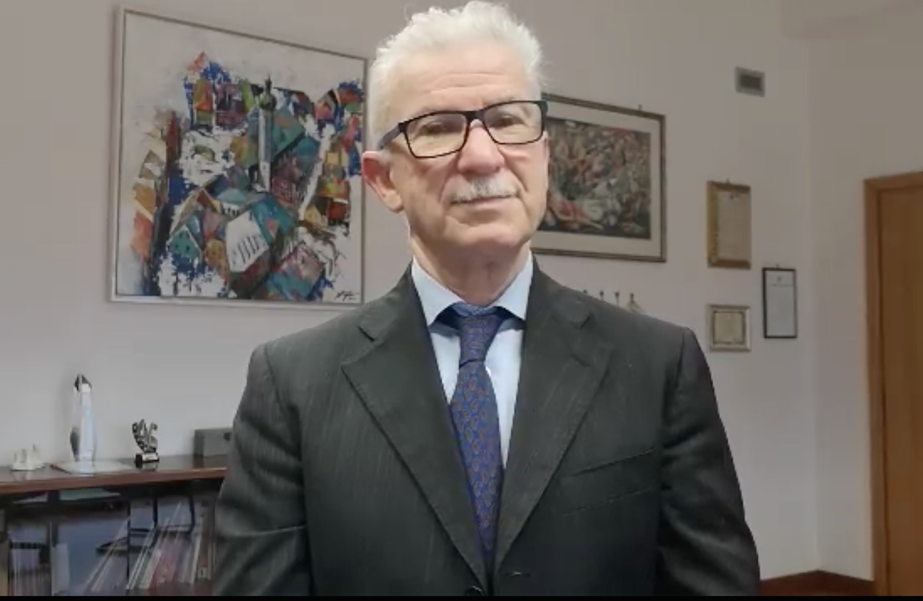 Beniamino Maschietto