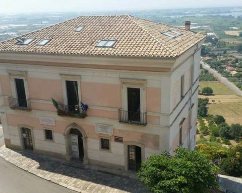 Comune di Monte San Biagio
