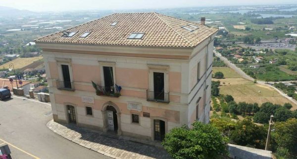 Comune di Monte San Biagio