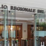 Consiglio regionale Lazio