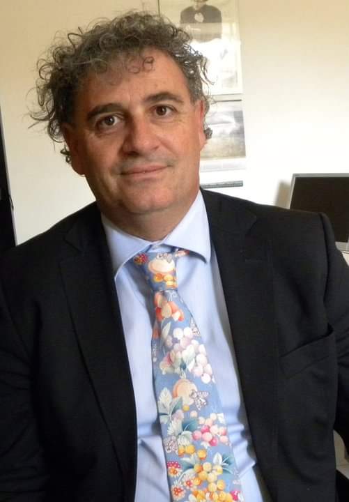 Cristian Cicerani