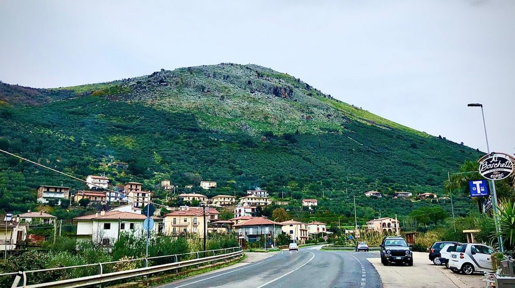 Curtignano