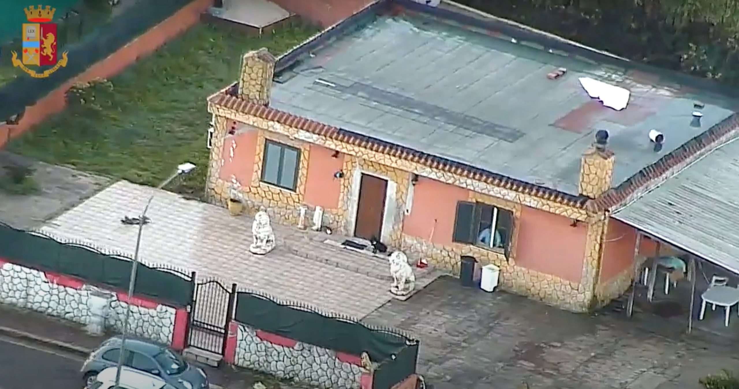 Di Silvio mafia