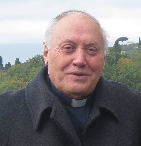 Don Ottaviano Maurizi