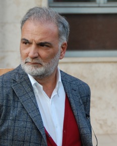 Enrico Forte