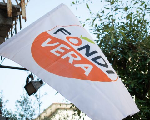 Fondi vera
