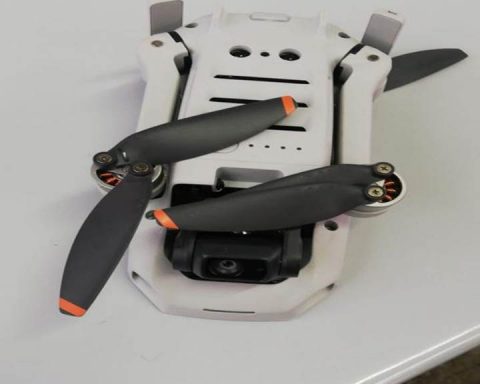 Foto Drone