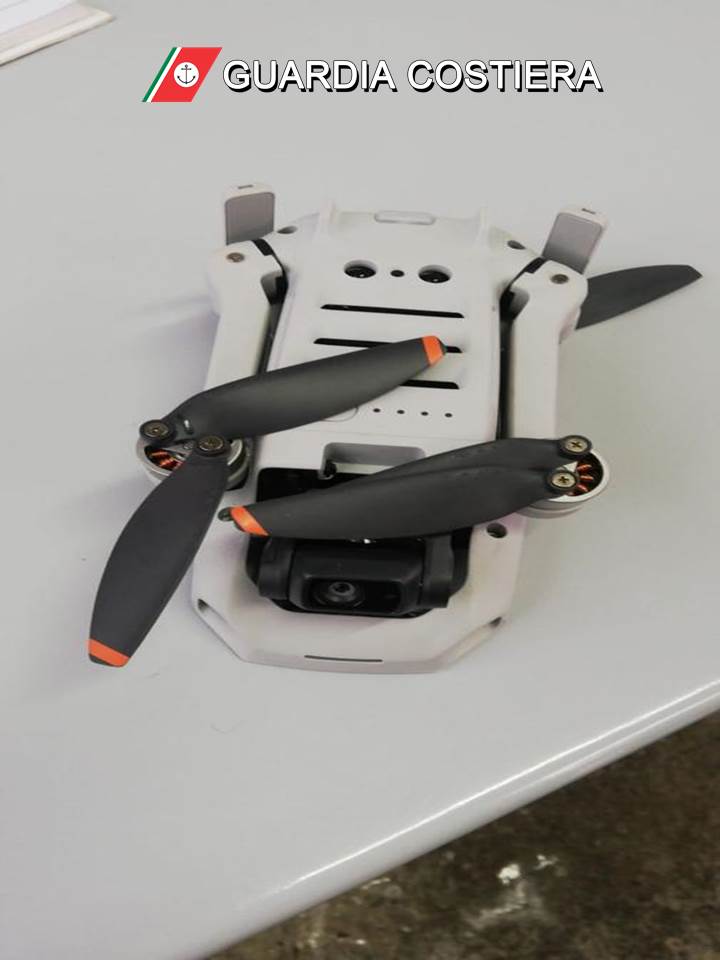 Foto Drone