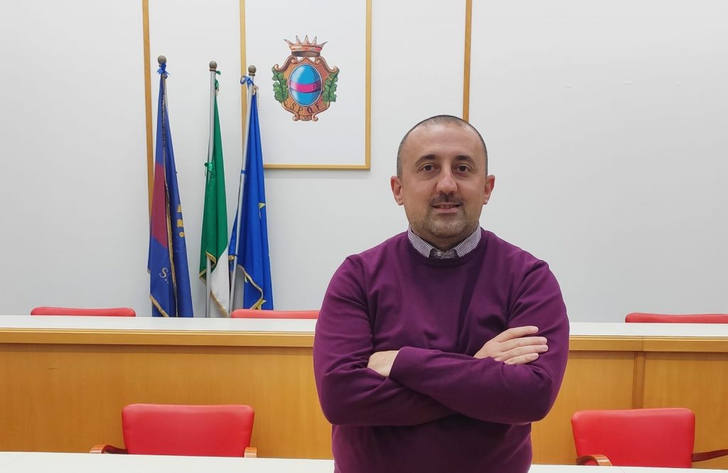 Francesco Ciccone